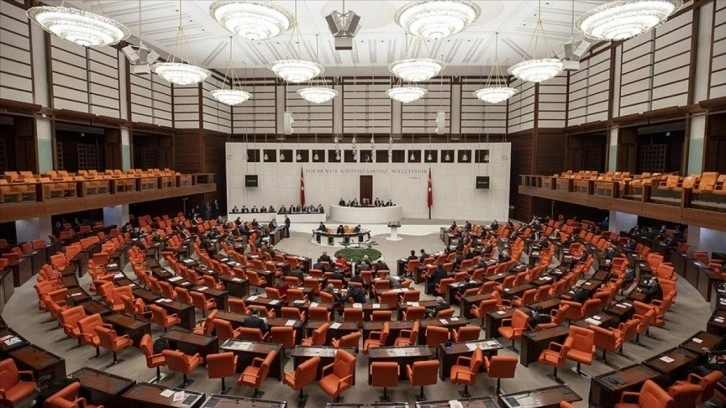 Terörsüz Türkiye Komisyonuna hangi partiden kaç üye katılacak?