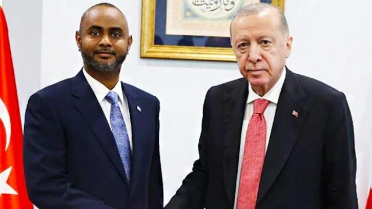 "Terörsüz Türkiye" sürecine sürpriz destek