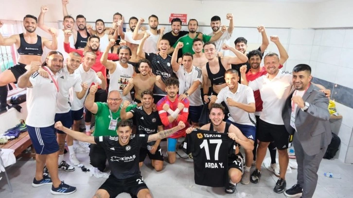 Tesisleri yıkıldı, futbolcuları öldü: Şimdi 'kupaya' çok yakınlar