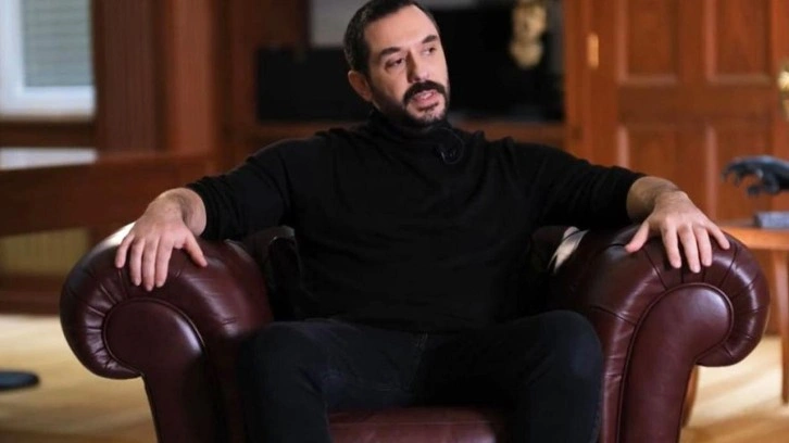 Teşkilat'ın unutulmazı Emir Benderlioğlu, TRT projesi Gassal'la imzaları attı!