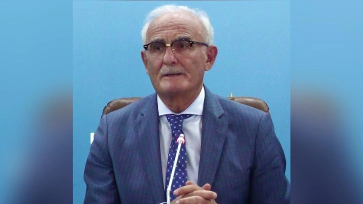 Teşkilattaki istifalar hakkında AK Partili Yılmaz'dan a&ccedil;ıklamalar