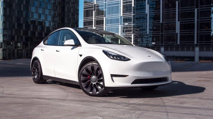 Tesla Model Y, Türkiye'de Almanya'dan daha ucuza satılıyor
