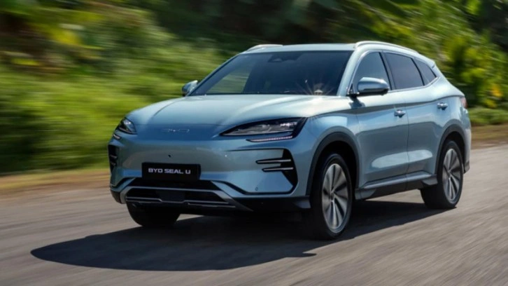 Tesla, Volvo ve BYD ile Türkiye’de %10 ÖTV elektrikli otomobil yarışı kızışıyor!