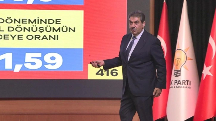 Tevfik G&ouml;ksu: İmamoğlu bu şehre 4 yıl kaybettirdi!