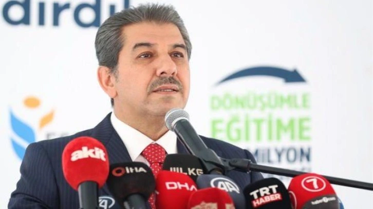 Tevfik G&ouml;ksu'dan İmamoğlu'na zor soru: &Ccedil;ekilen krediler nerede?