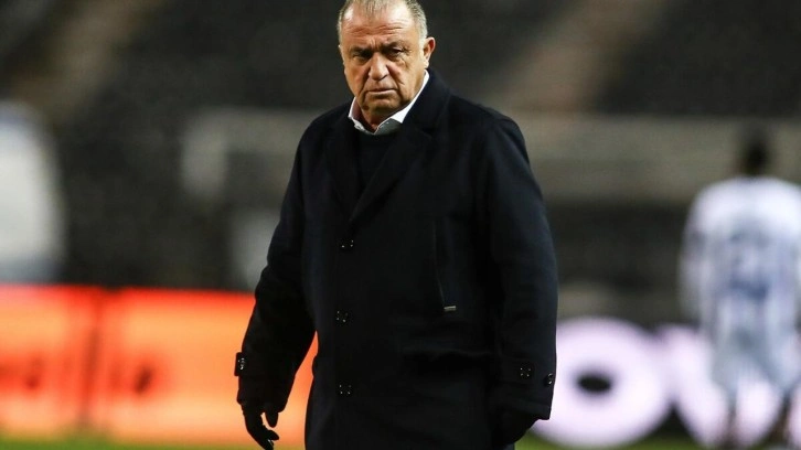 TFF 1. Lig'de 'Fatih Terim' sürprizi
