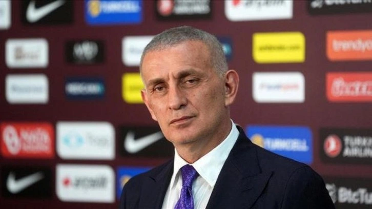 TFF Başkanı Hacıosmanoğlu'ndan tüm federasyonlara İsrail mektubu!