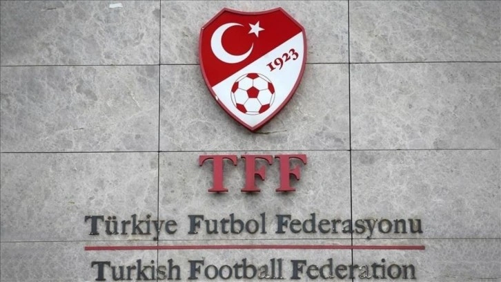 TFF'den Galatasaray ve Fenerbahçe'nin itirazına ret