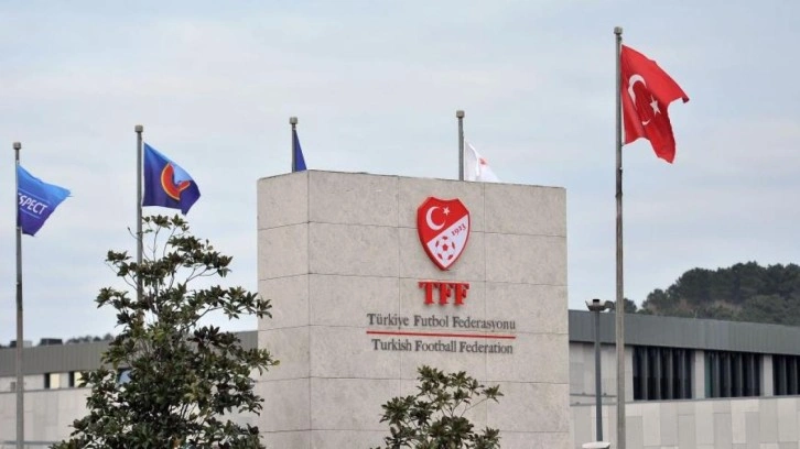 TFF haftanın faturasını açıkladı! 18 takımın 10 tanesine ceza