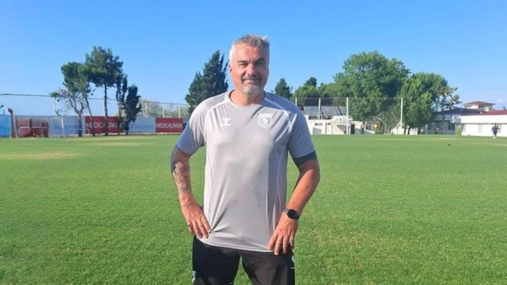 Thomas Reis: Avrupa kupalarında başarılı sonuçlar istiyoruz