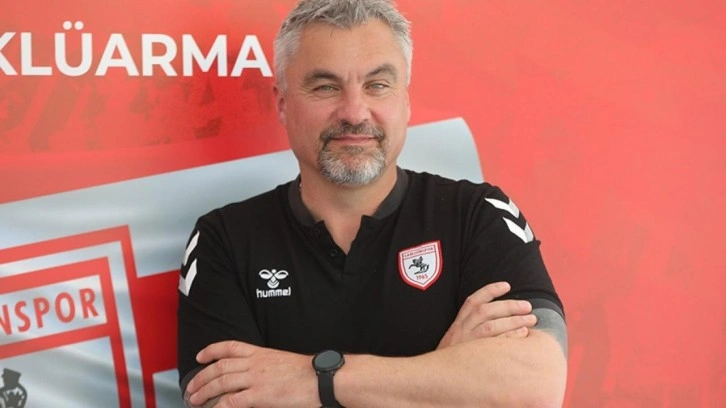 Thomas Reis: Çılgınca bir maçtı sonuçtan mutluyuz