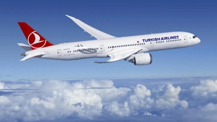THY'den dev adım: İspanyol havayolu şirketinin hisselerini alıyor!