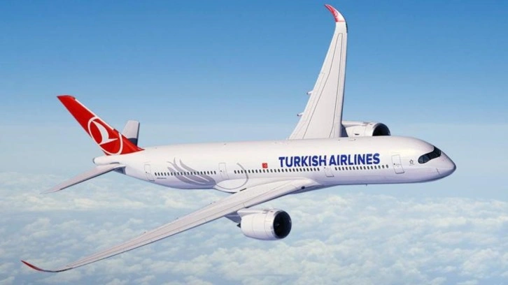 THY Nijer'deki T&uuml;rk vatandaşlarını &ouml;zel u&ccedil;uşla T&uuml;rkiye'ye getiriyor