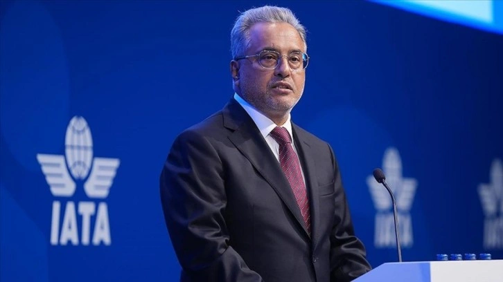 THY'nin ev sahipliğinde düzenlenen "Dünya Finans" ve "Dünya Yolcu" sempozyu