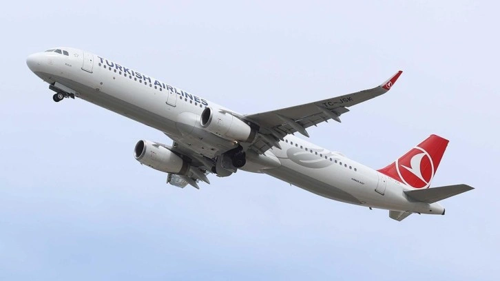 THY'nin uçakları 89 emniyet denetlemesinden başarıyla geçti