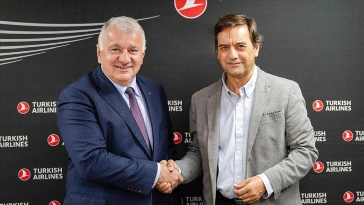 THY ve TAP Air Portugal kod paylaşım işbirliğini genişletti