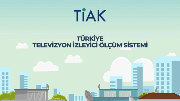 TİAK'tan sosyal medya hamlesi