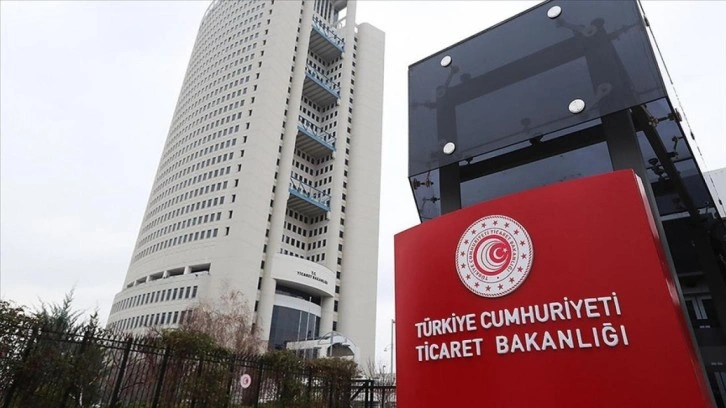 Ticaret Bakanlığı açıkladı: Hazine destekli kredide Cumhuriyet tarihinin en yüksek tutarı