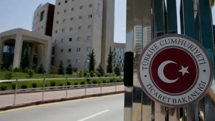 Ticaret Bakanlığı duyurdu! 1 Ocak'tan itibaren şirketler i&ccedil;in zorunlu olacak