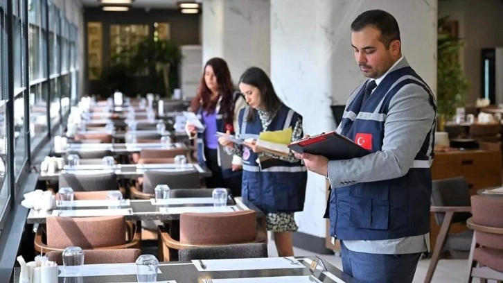 Ticaret Bakanlığı harekete geçti: Suya fahiş fiyat uygulayanlara ceza yolda