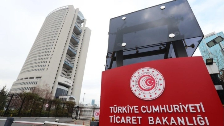 Ticaret Bakanlığı'ndan İsrail ile ticaretin devam ettiği iddialarına yalanlama