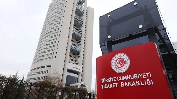 Ticaret Bakanlığı'ndan Mısır ve Bahreyn kararı