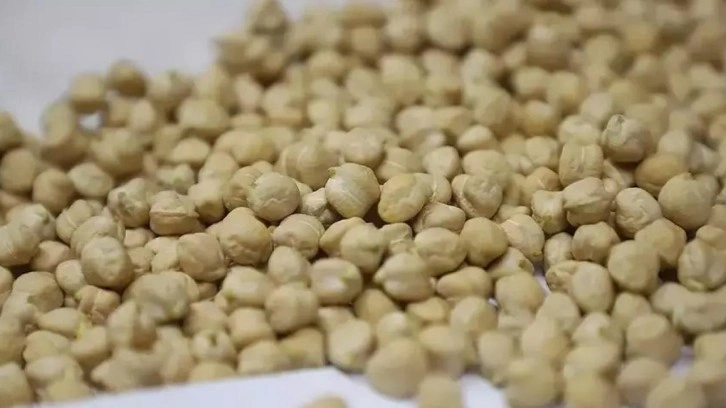 Ticaret Bakanlığı'ndan ''nohut'' kararı