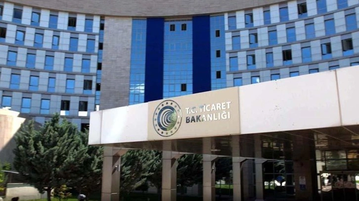 Ticaret Bakanlığı: Serbest bölgelerde vergi istisnasındaki gelir kaybı telafi edilebilir olacak