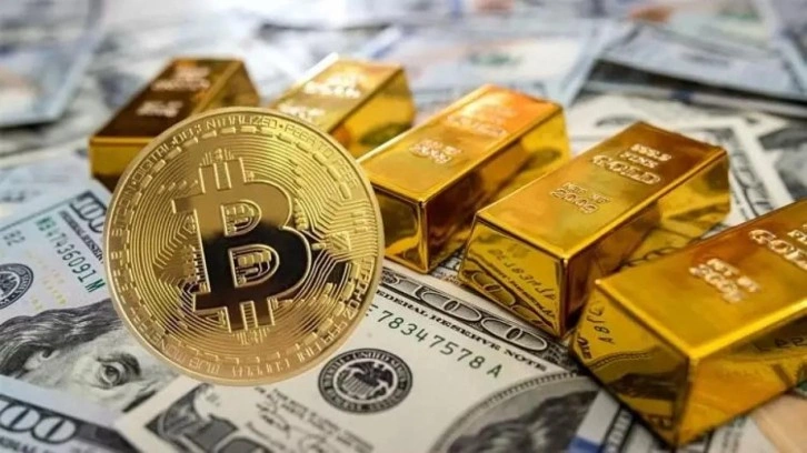 Ticaret savaşı geri mi dönüyor? Kripto kan gölü, altın fırladı!