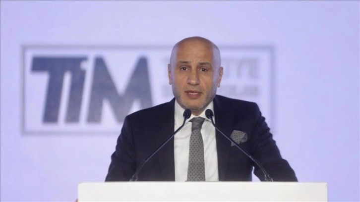 TİM Başkanı Gültepe, ağustos ayı dış ticaret verilerini değerlendirdi
