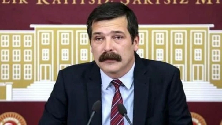 TİP Genel Başkanı Erkan Baş'tan Kılı&ccedil;daroğlu'na şartlı destek