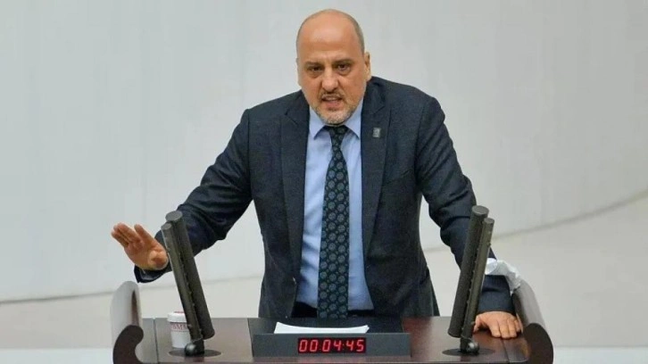 TİP'e &ouml;z&uuml;r dilettiler! Demirtaş s&ouml;zleri g&uuml;ndem olmuştu