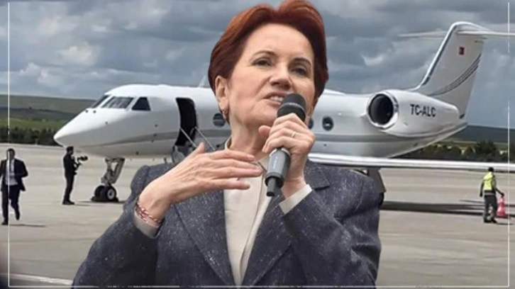 TOGG'a parası yetmeyen Meral Akşener'i zora sokacak g&ouml;r&uuml;nt&uuml;ler