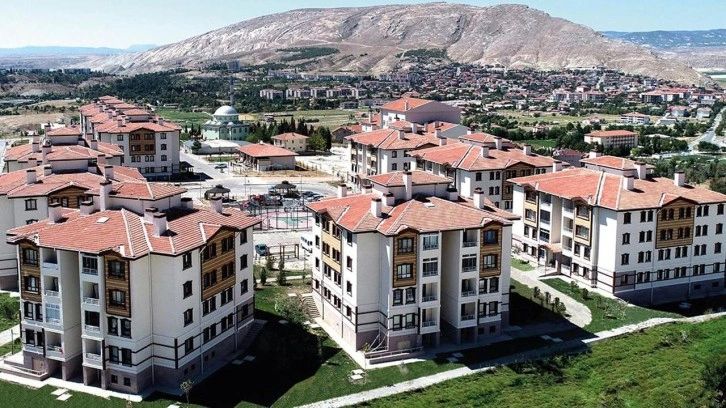 TOKİ (2025) Taksit Ödeme Tarihleri! Sözleşme tarihinden 1 ay sonra...