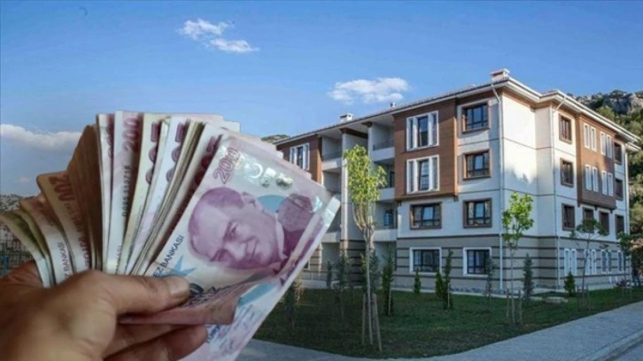 TOKİ başvuru parası nasıl geri alınır? TOKİ 5 bin TL iadesi ne zaman?