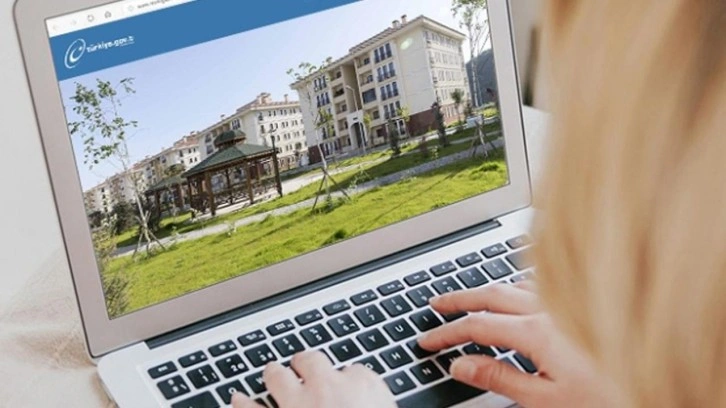 TOKİ başvurusu yapacaklar dikkat: Hatayı yapan yandı! Aman tıklamayın