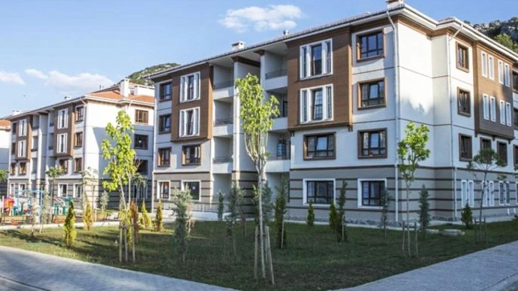 TOKİ Kura Sonuçları Takvimi Sorgulama Sayfası! İşte, Çekiliş Tarihi...