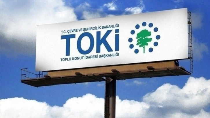 TOKİ'nin