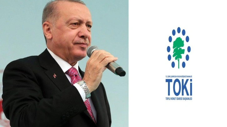 TOKİ Sosyal Konut Projesi Ödeme Ekranı! Başvuru Ücreti Öğrenme Sayfası