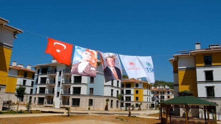 TOKİ'yi taklit ediyorlar: Vatandaşı binlerce lira dolandırdılar