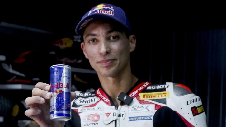 Toprak Razgatlıoğlu tarihe geçti: Verstappen ve Duplantis ile aynı listede