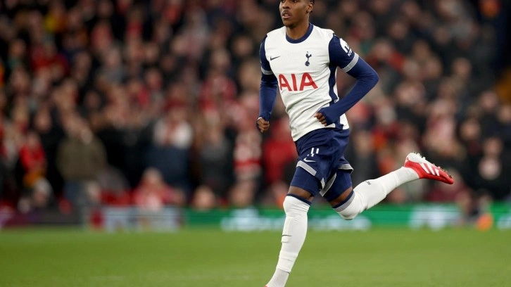 Tottenham'dan savunmaya 40 milyon Euro'luk yatırım