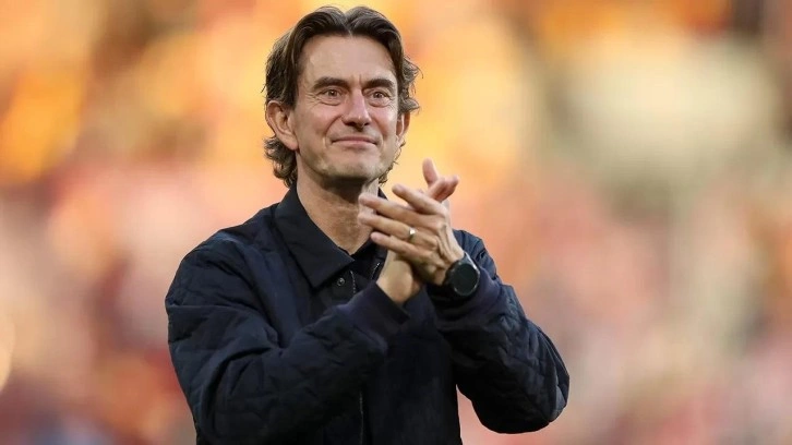 Tottenham'ın yeni teknik direktörü belli oldu