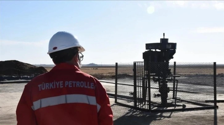 TPAO'nun Kırklareli'ndeki petrol arama ruhsatının süresi uzatıldı