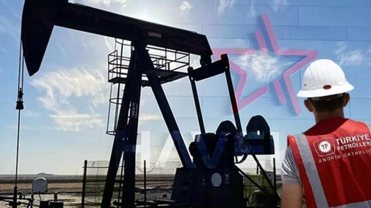 TPAO ve HAVELSAN gücünü birleştirdi! Petrol ve gaz aramalarında yeni dönem