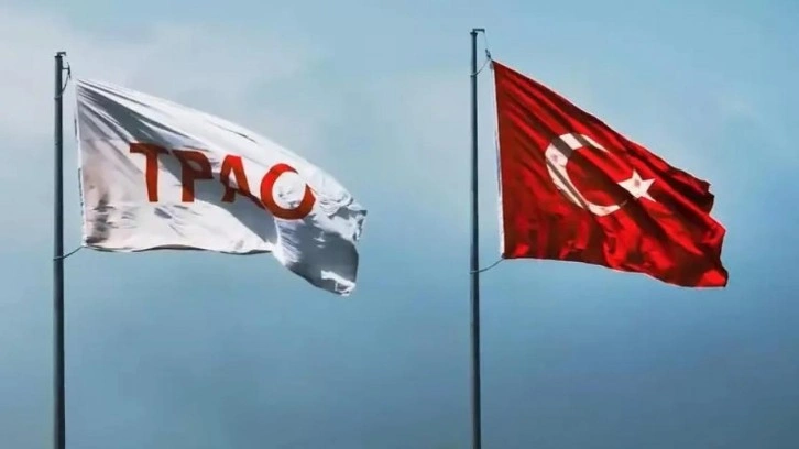 TPAO'ya İstanbul Silivri'de 15 yıllık petrol işletme ruhsatı