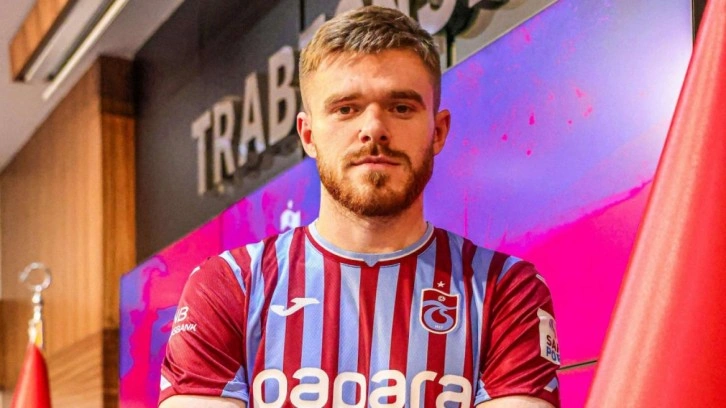 Trabzonspor 15 milyon Euro'yu reddetti! Tarihinin en pahalı satışına hazırlanıyor