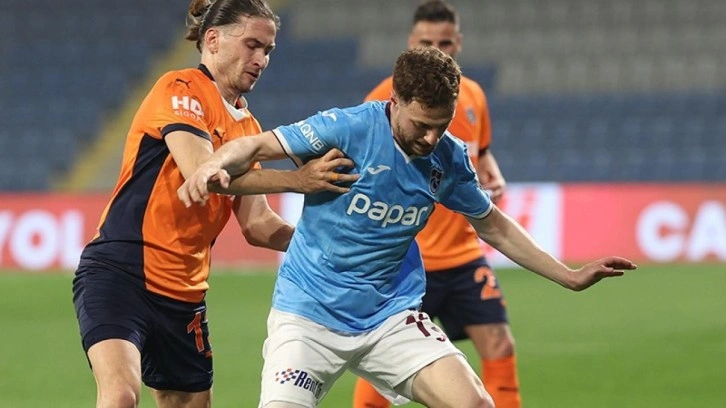 Trabzonspor 3 puan için İstanbul’da: Kaptan yok!