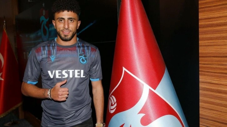 Trabzonspor'a büyük umutlarla gelmişti: 30 yaşında emekli oldu