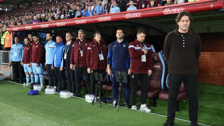 Trabzonspor'a 'çok yönlü' orta saha: Sözleşmesi bu yıl bitiyor